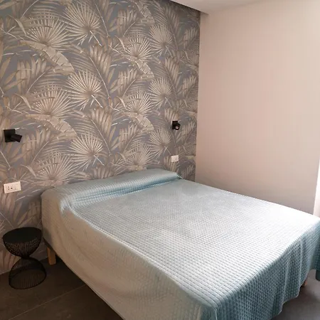 Nomad 招待所 斯培西亚