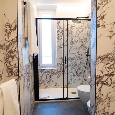 Nomad 3* La Spezia
