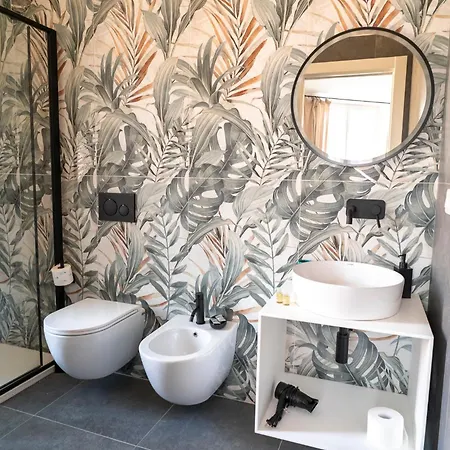 招待所 Nomad 斯培西亚