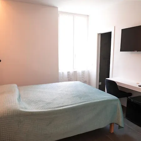 招待所 Nomad 斯培西亚