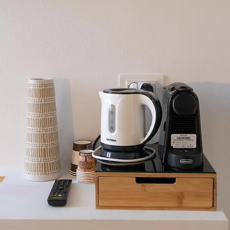 Nomad 招待所 斯培西亚