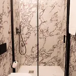 Maison d'hôtes Nomad La Spezia