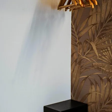 Nomad Guest house 3*