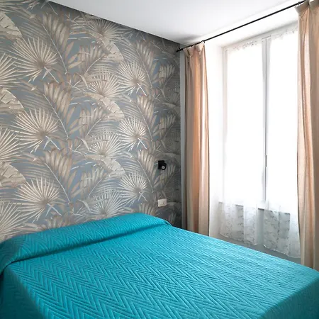 Nomad Affittacamere 3*