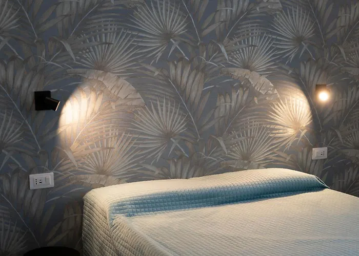 Nomad Vendégház La Spezia