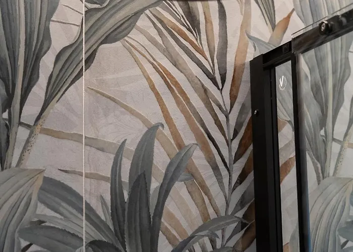 Nomad Vendégház La Spezia